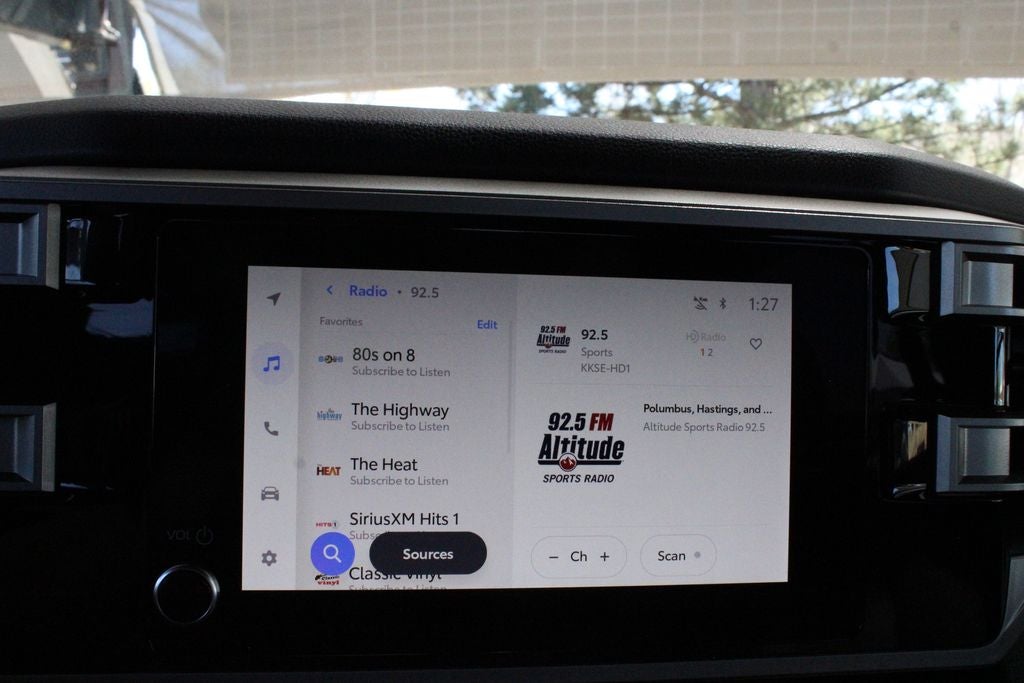 2025 Toyota TUNDRA 4X4 SR5