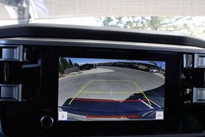 2025 Toyota TUNDRA 4X4 SR5