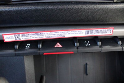 2025 Toyota TUNDRA 4X4 SR5