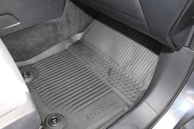 2025 Toyota TUNDRA 4X4 SR5