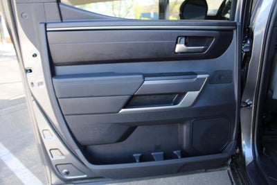 2025 Toyota TUNDRA 4X4 SR5