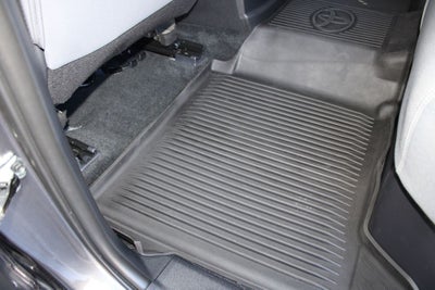 2025 Toyota TUNDRA 4X4 SR5