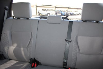 2025 Toyota TUNDRA 4X4 SR5