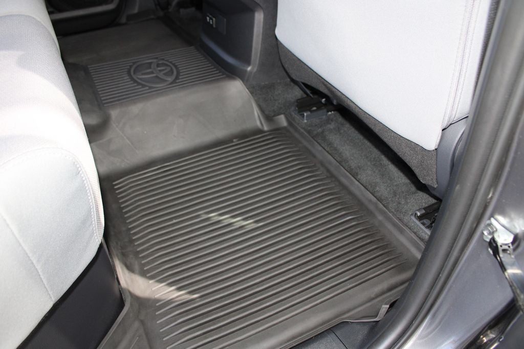 2025 Toyota TUNDRA 4X4 SR5