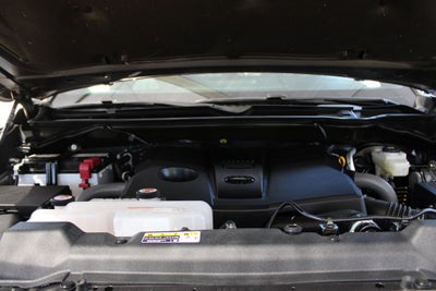 2025 Toyota TUNDRA 4X4 SR5