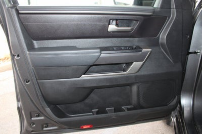 2025 Toyota TUNDRA 4X4 SR5