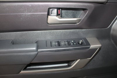 2025 Toyota TUNDRA 4X4 SR5