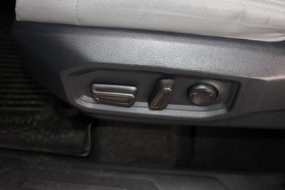 2025 Toyota TUNDRA 4X4 SR5