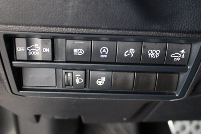 2025 Toyota TUNDRA 4X4 SR5