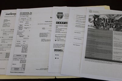 2025 Toyota TUNDRA 4X4 SR5