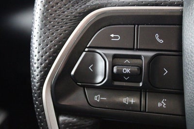 2025 Toyota TUNDRA 4X4 SR5