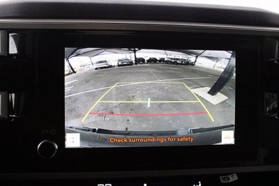 2025 Toyota TUNDRA 4X4 SR5