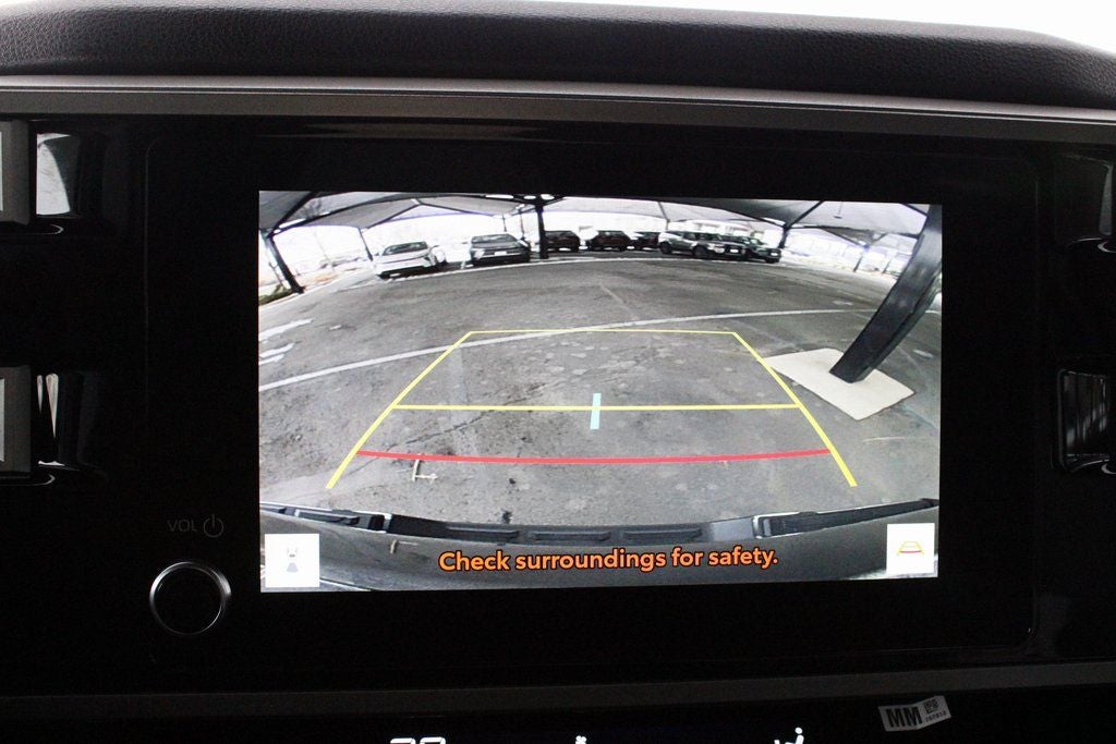 2025 Toyota TUNDRA 4X4 SR5