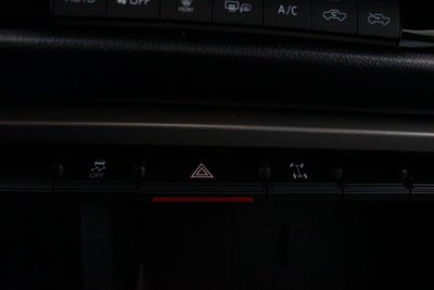 2025 Toyota TUNDRA 4X4 SR5