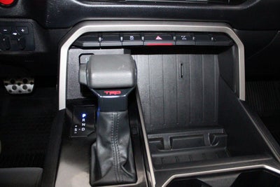 2025 Toyota TUNDRA 4X4 SR5