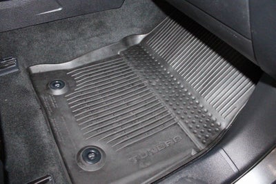 2025 Toyota TUNDRA 4X4 SR5