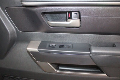 2025 Toyota TUNDRA 4X4 SR5