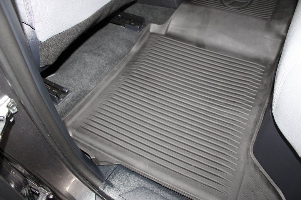 2025 Toyota TUNDRA 4X4 SR5