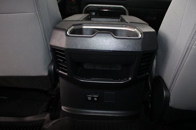 2025 Toyota TUNDRA 4X4 SR5