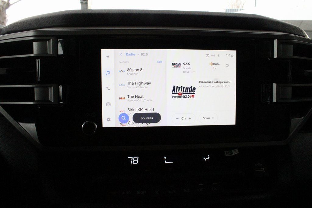 2025 Toyota TUNDRA 4X4 SR5