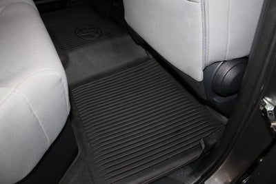 2025 Toyota TUNDRA 4X4 SR5