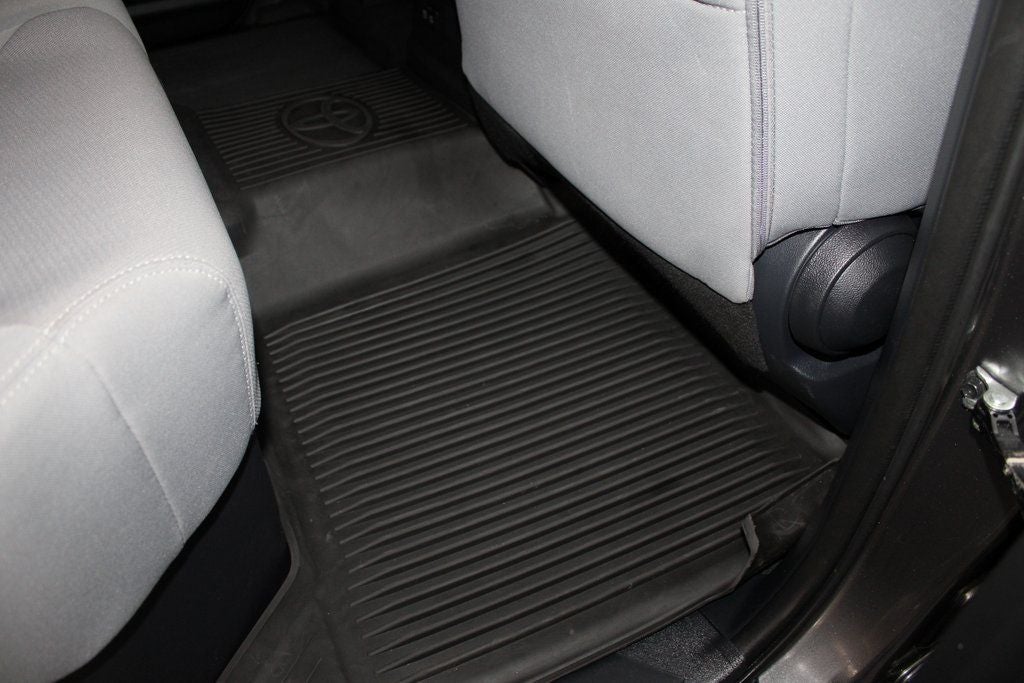 2025 Toyota TUNDRA 4X4 SR5