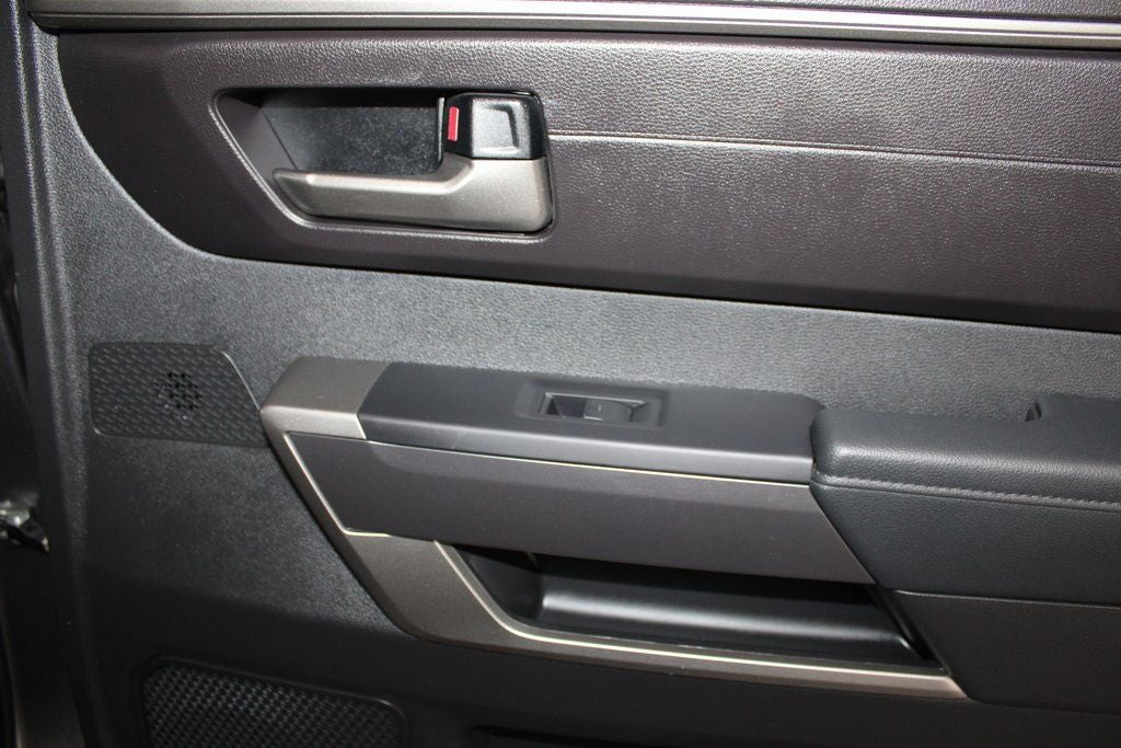 2025 Toyota TUNDRA 4X4 SR5