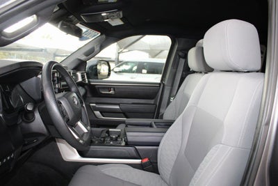 2025 Toyota TUNDRA 4X4 SR5