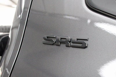 2025 Toyota TUNDRA 4X4 SR5