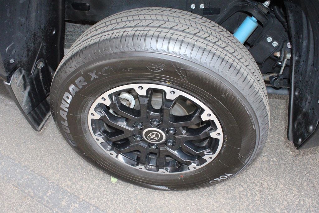 2023 Toyota Tundra SR5
