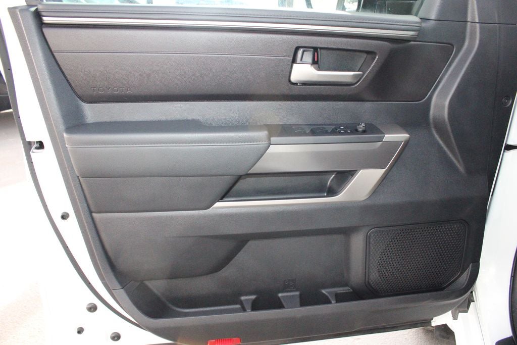 2022 Toyota TUNDRA 4X4 SR5