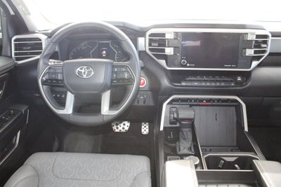 2022 Toyota TUNDRA 4X4 SR5