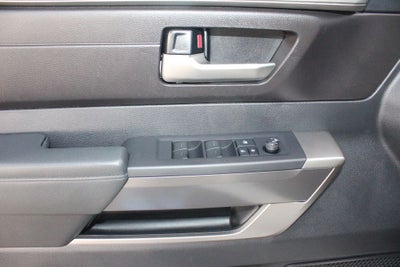 2022 Toyota TUNDRA 4X4 SR5