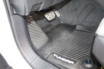 2022 Toyota TUNDRA 4X4 SR5