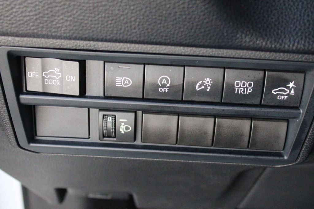 2022 Toyota TUNDRA 4X4 SR5