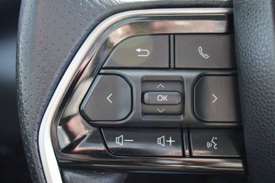 2022 Toyota TUNDRA 4X4 SR5