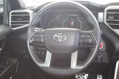 2022 Toyota TUNDRA 4X4 SR5
