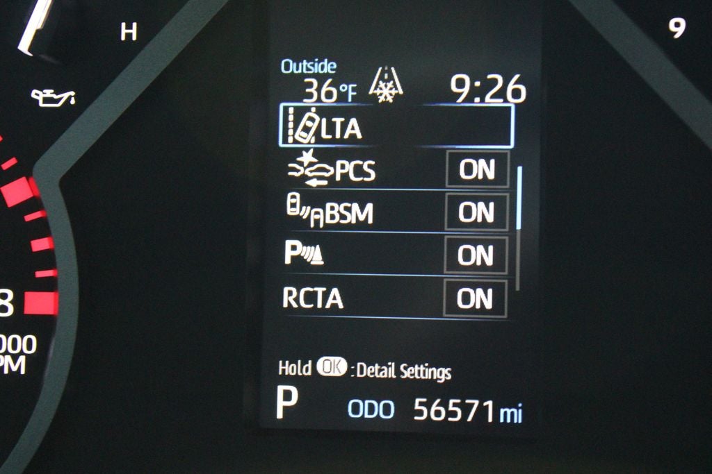 2022 Toyota TUNDRA 4X4 SR5