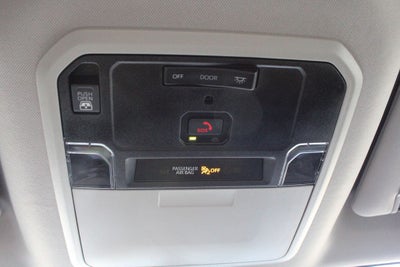 2022 Toyota TUNDRA 4X4 SR5