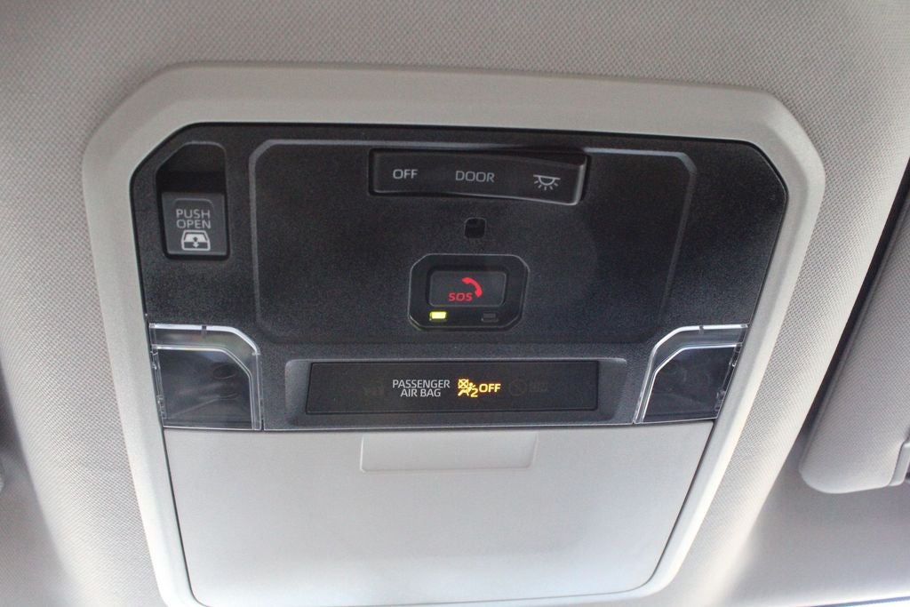 2022 Toyota TUNDRA 4X4 SR5