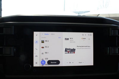 2022 Toyota TUNDRA 4X4 SR5