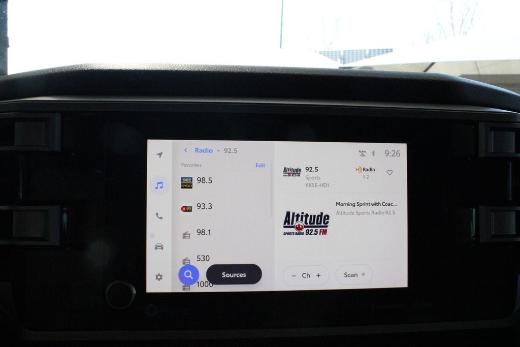 2022 Toyota TUNDRA 4X4 SR5