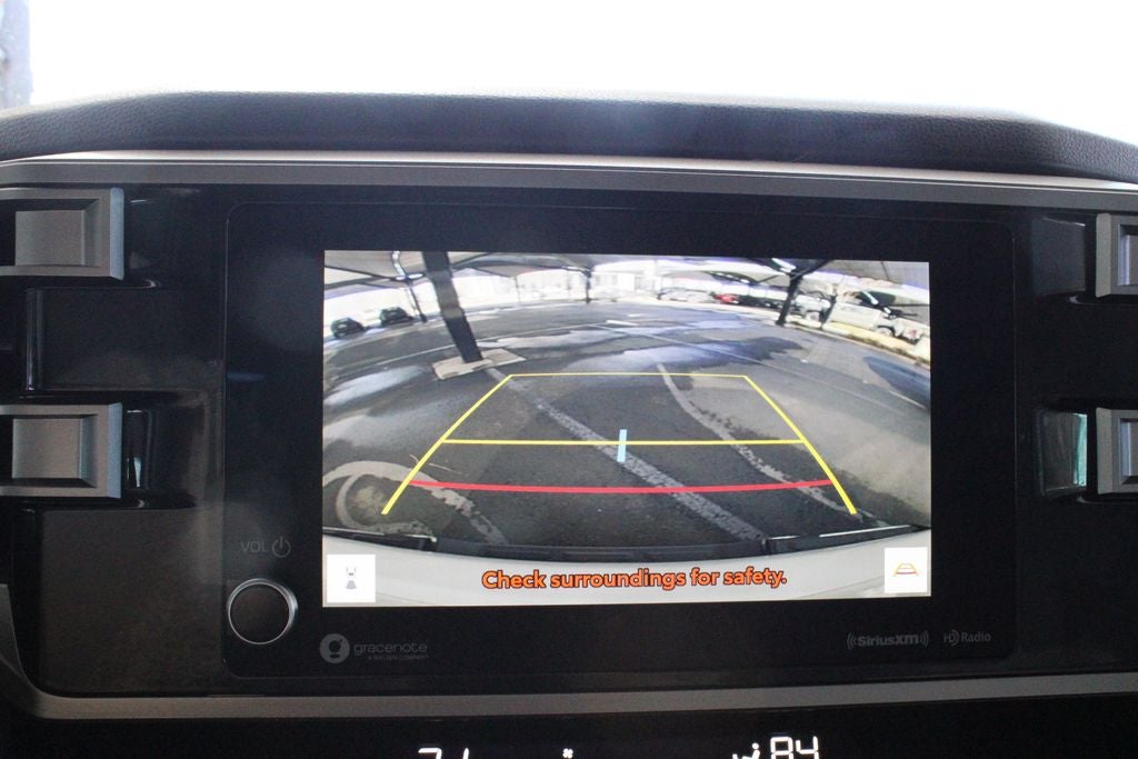 2022 Toyota TUNDRA 4X4 SR5