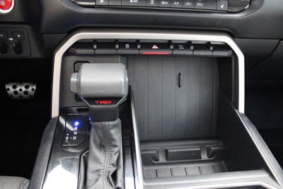 2022 Toyota TUNDRA 4X4 SR5