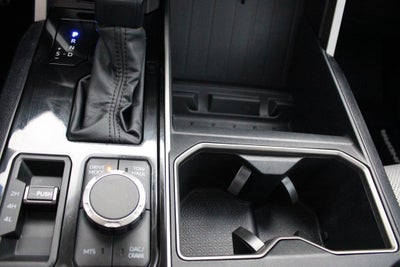 2022 Toyota TUNDRA 4X4 SR5