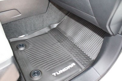 2022 Toyota TUNDRA 4X4 SR5