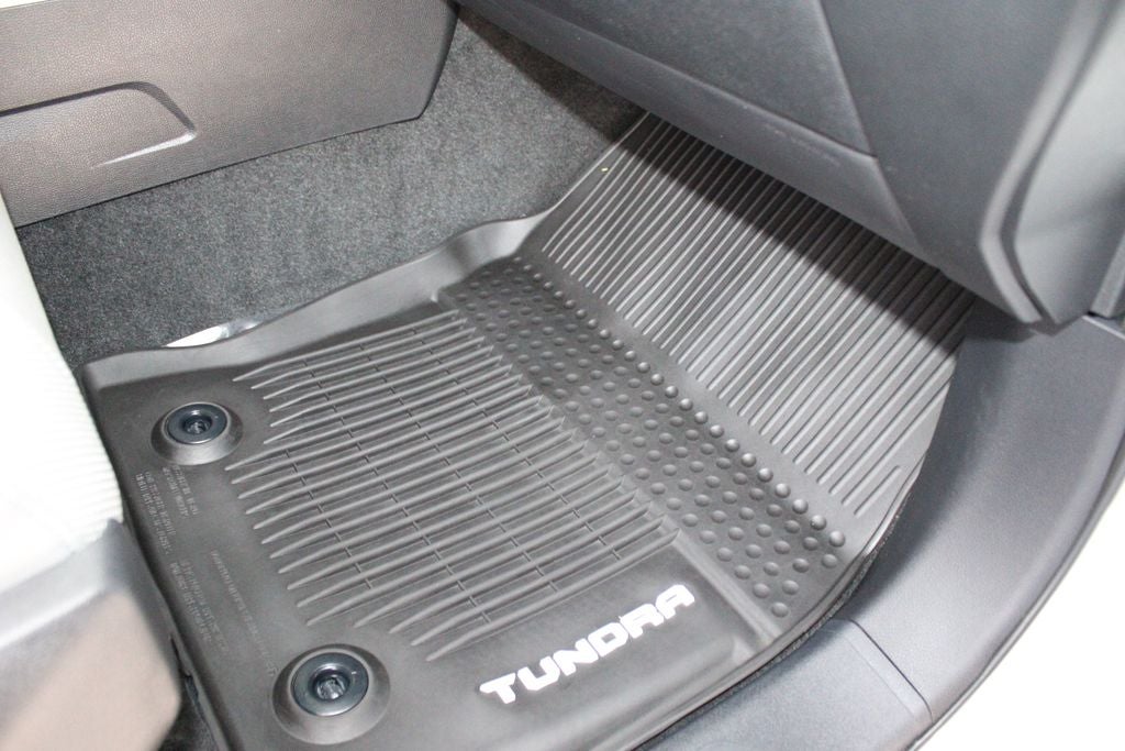 2022 Toyota TUNDRA 4X4 SR5