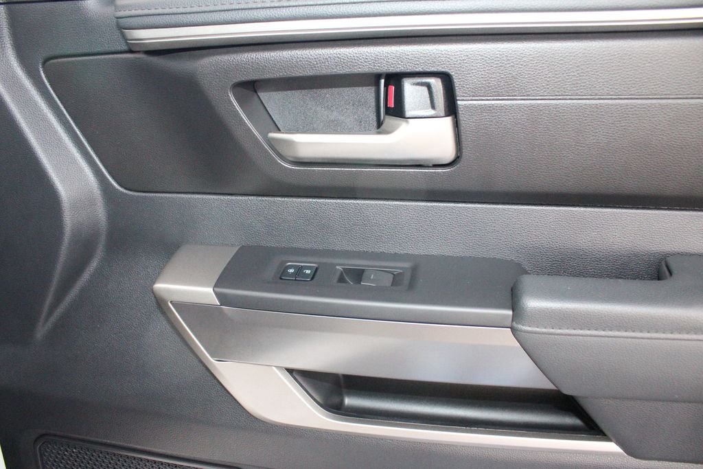 2022 Toyota TUNDRA 4X4 SR5