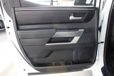 2022 Toyota TUNDRA 4X4 SR5