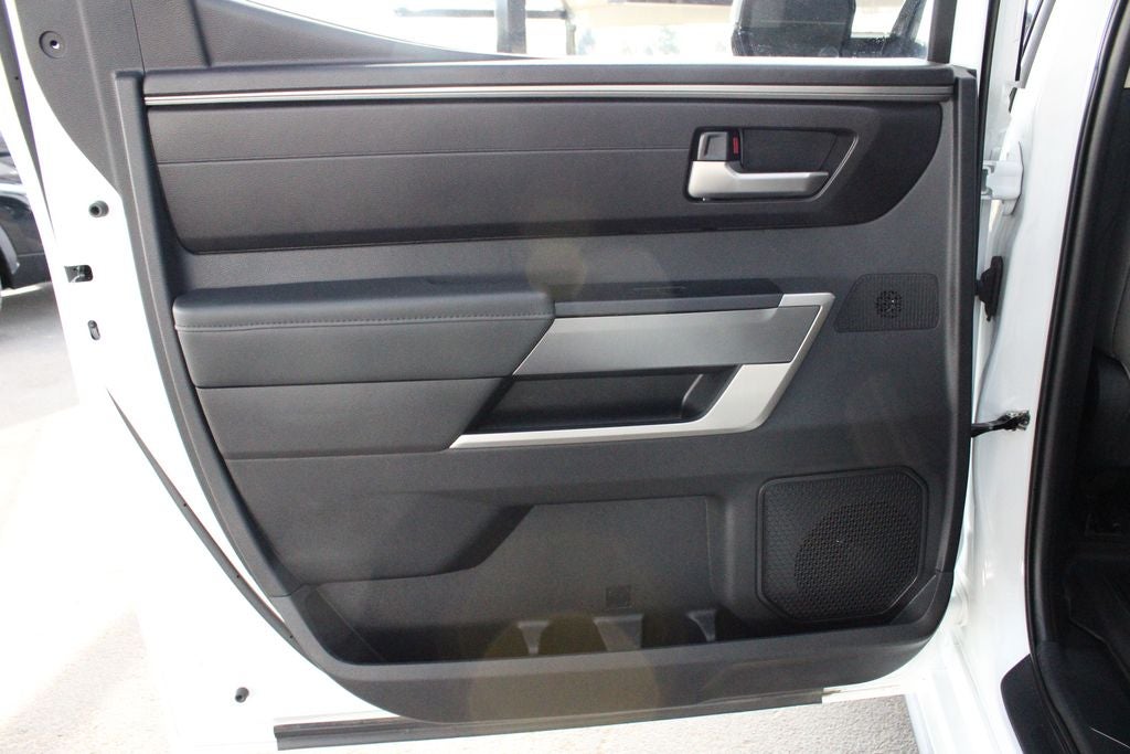 2022 Toyota TUNDRA 4X4 SR5